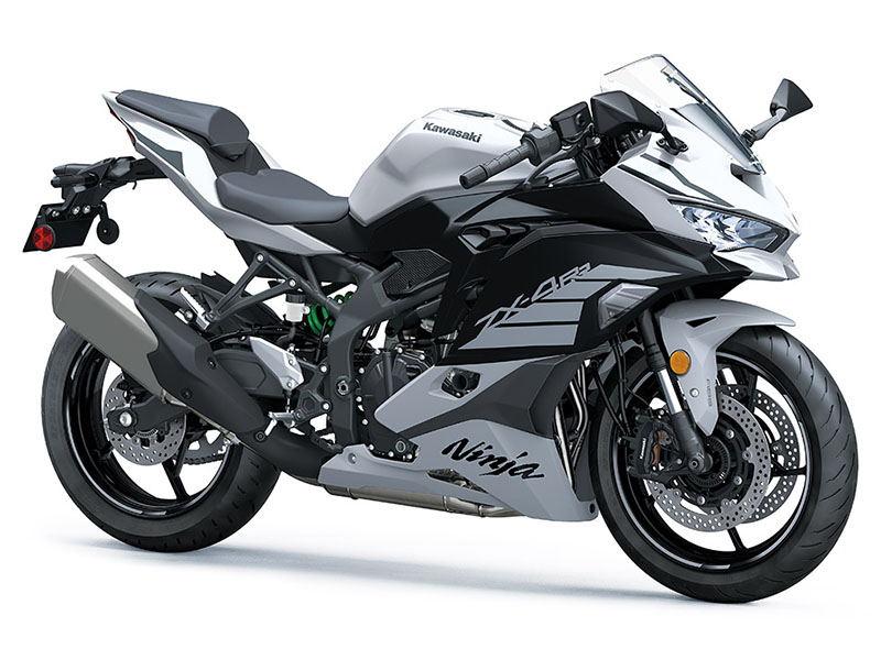 New 2025 Kawasaki Ninja ZX-4RR ABS, Columbia TN | Specs, Price