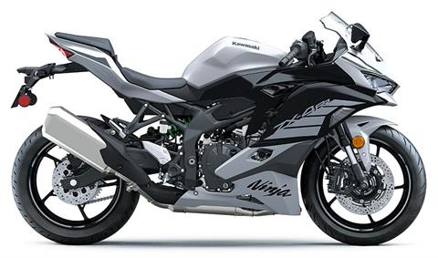 New 2025 Kawasaki Ninja ZX-4RR ABS, Lynnwood WA | Specs, Price