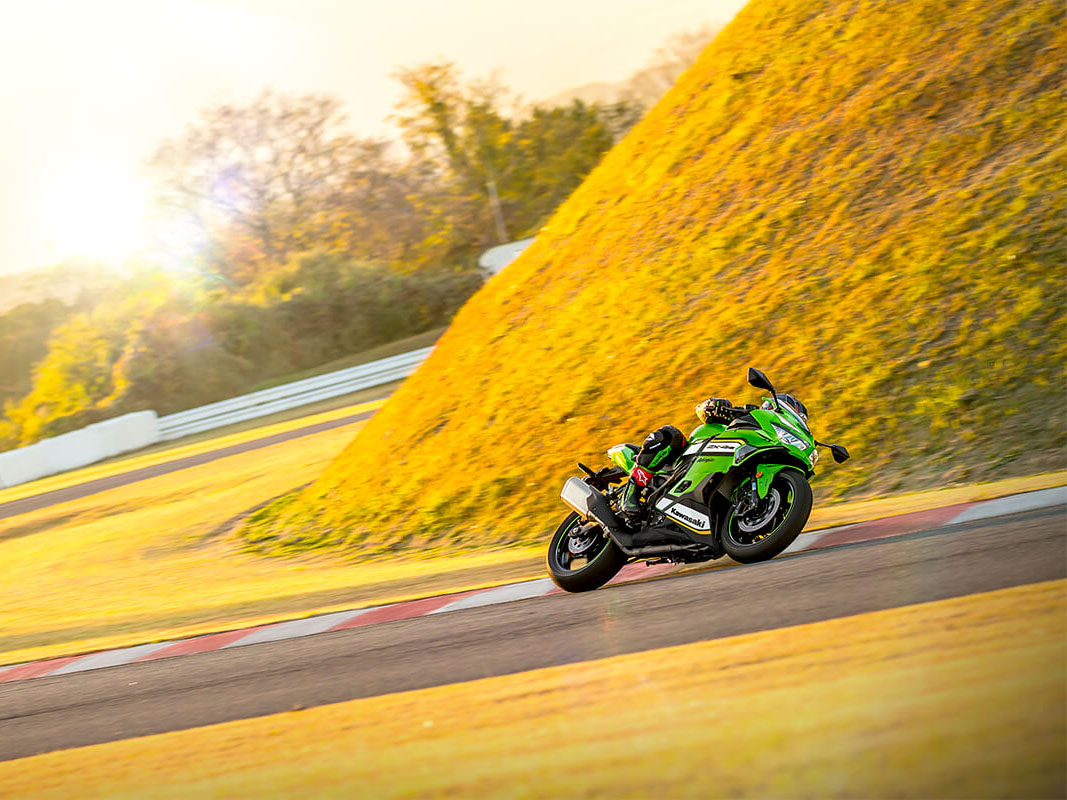 New 2025 Kawasaki Ninja ZX-4RR KRT Edition ABS, Valparaiso IN