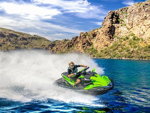 New 2025 Kawasaki Jet Ski Ultra 310LX-S Watercraft in Hickory, NC