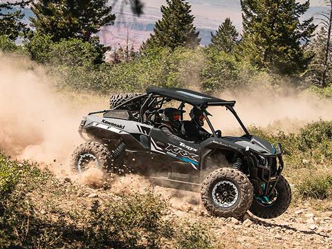 New 2025 Kawasaki Teryx KRX 1000, Brookhaven MS | Specs, Price