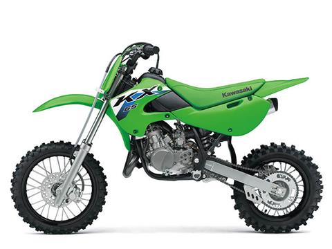New 2026 Kawasaki KX 65, De Pere WI | Specs, Price, Photos | Lime