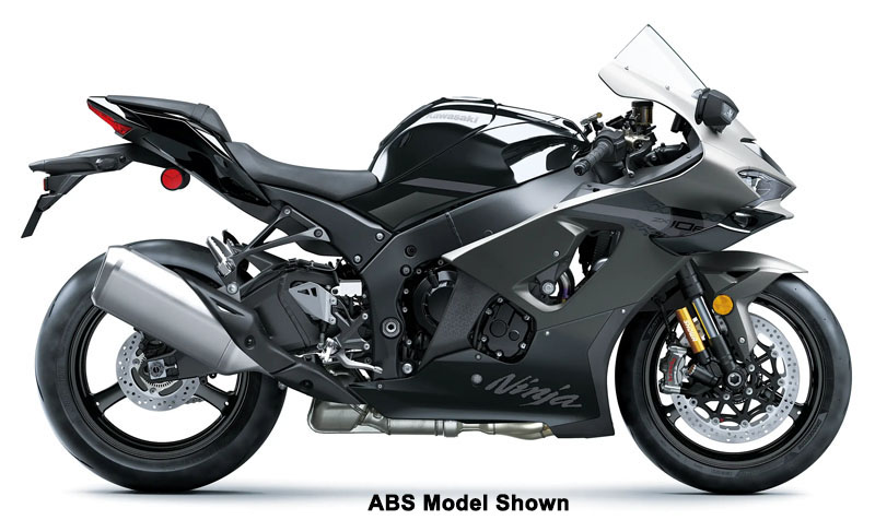 2026 Kawasaki Ninja ZX-10R, Marionville MO | New Motorcycles for