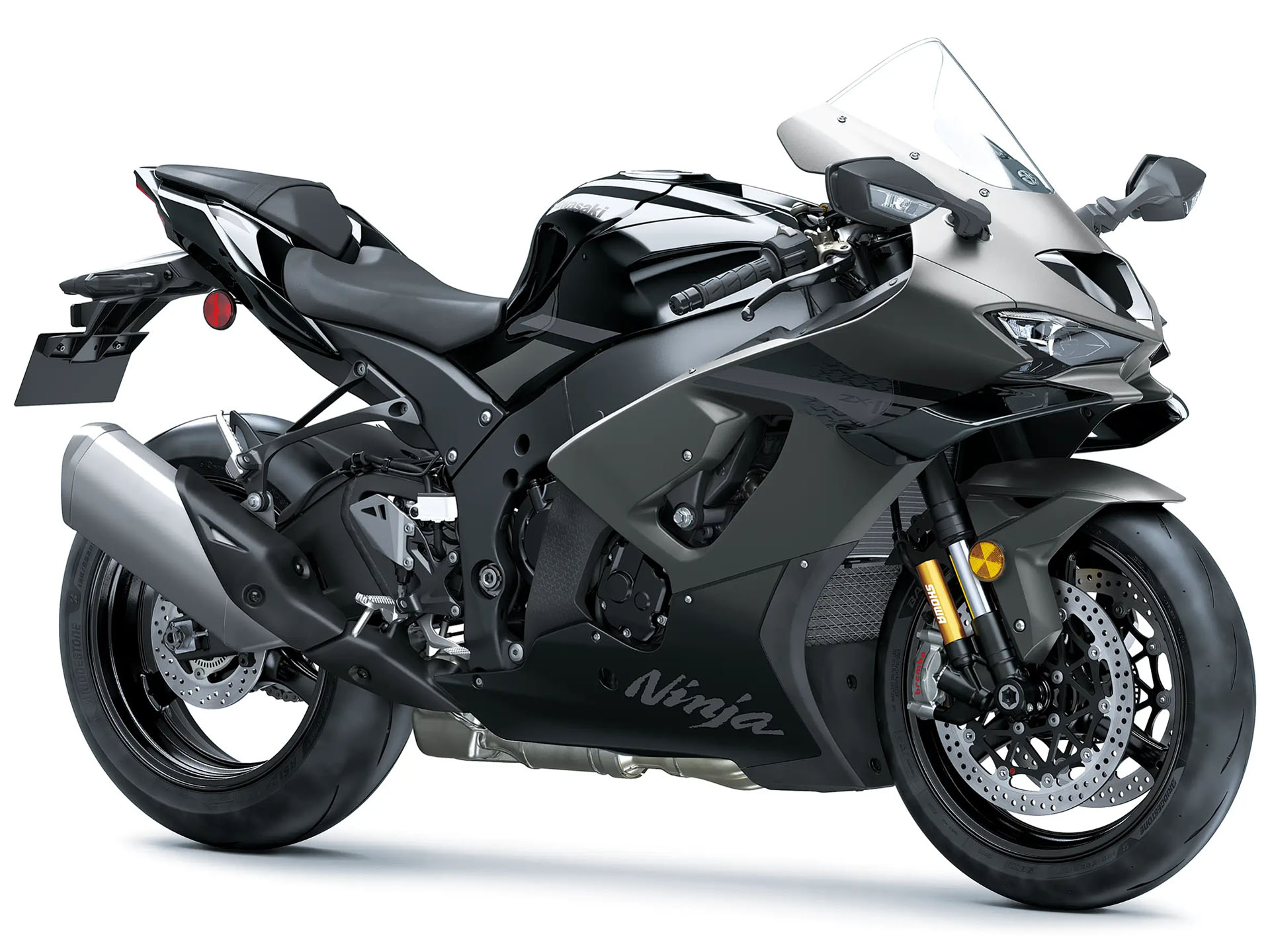 New 2026 Kawasaki Ninja ZX-10R ABS, Columbia TN | Specs, Price