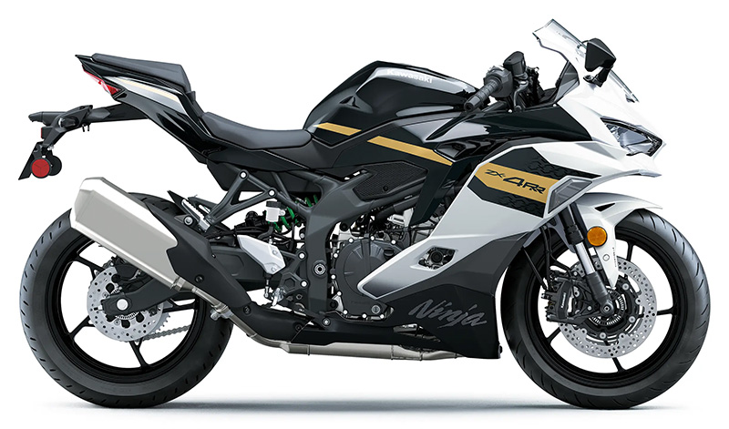New 2026 Kawasaki Ninja ZX-4RR ABS, Harker Heights TX | Specs