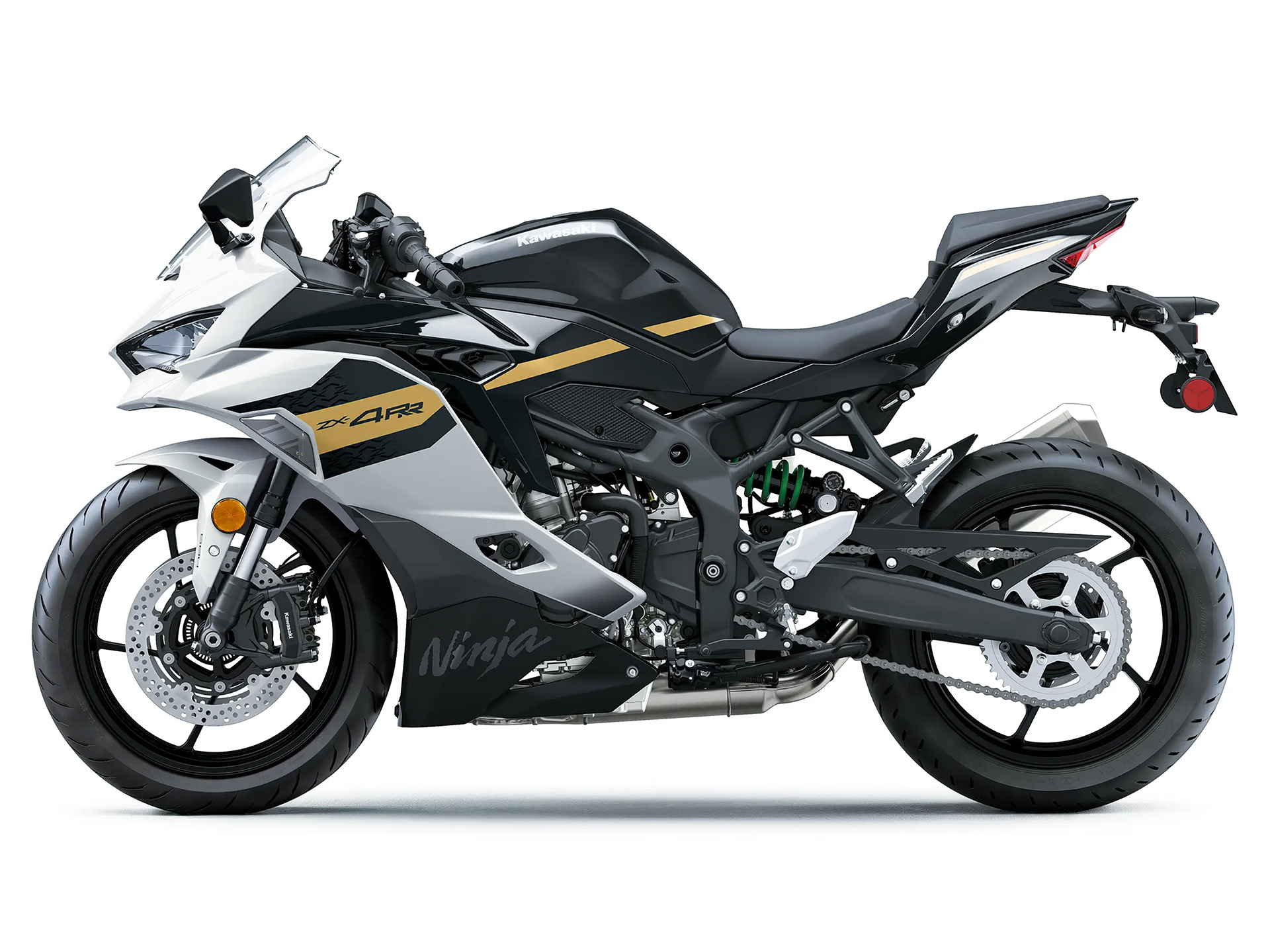 New 2026 Kawasaki Ninja ZX-4RR ABS, Florence SC | Specs, Price