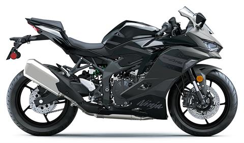 New 2025 Kawasaki Ninja ZX-4RR ABS Motorcycles in Oklahoma City