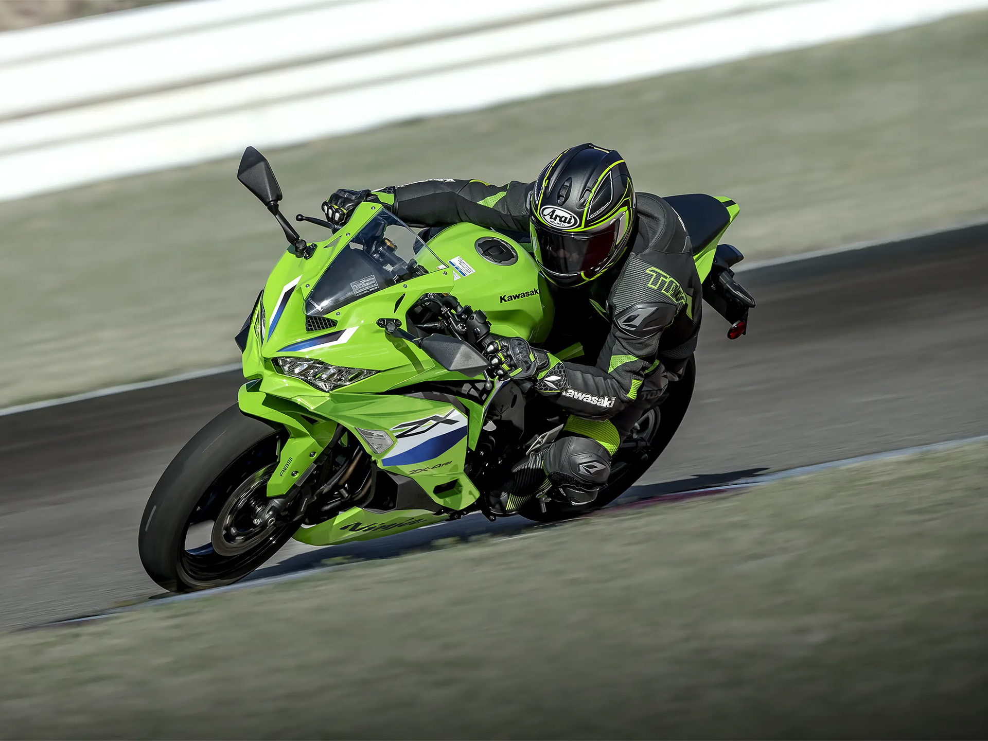 New 2026 Kawasaki Ninja ZX-4RR ABS, Palmer MA | Specs, Price