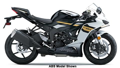 2025 Kawasaki Ninja ZX-6R ABS, Hicksville NY | New Motorcycles for