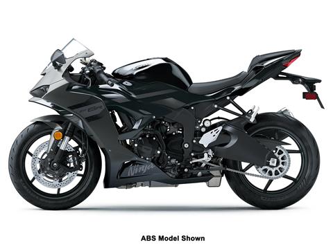 New 2026 Kawasaki Ninja ZX-6R, Florence SC | Specs, Price, Photos