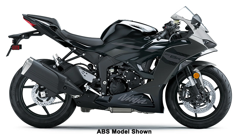 New 2026 Kawasaki Ninja ZX-6R, Jasper TN | Specs, Price, Photos