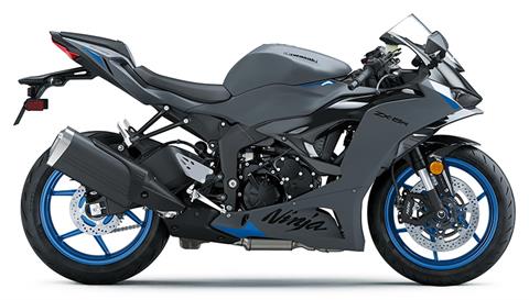 New 2026 Kawasaki NINJA ZX-6R ABS, Palmer MA | Specs, Price