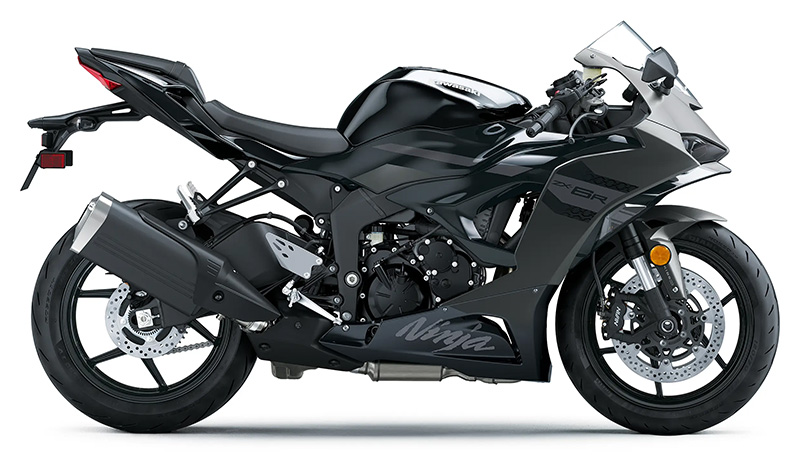 2026 Kawasaki NINJA ZX-6R ABS, Jacksonville FL | New Motorcycles