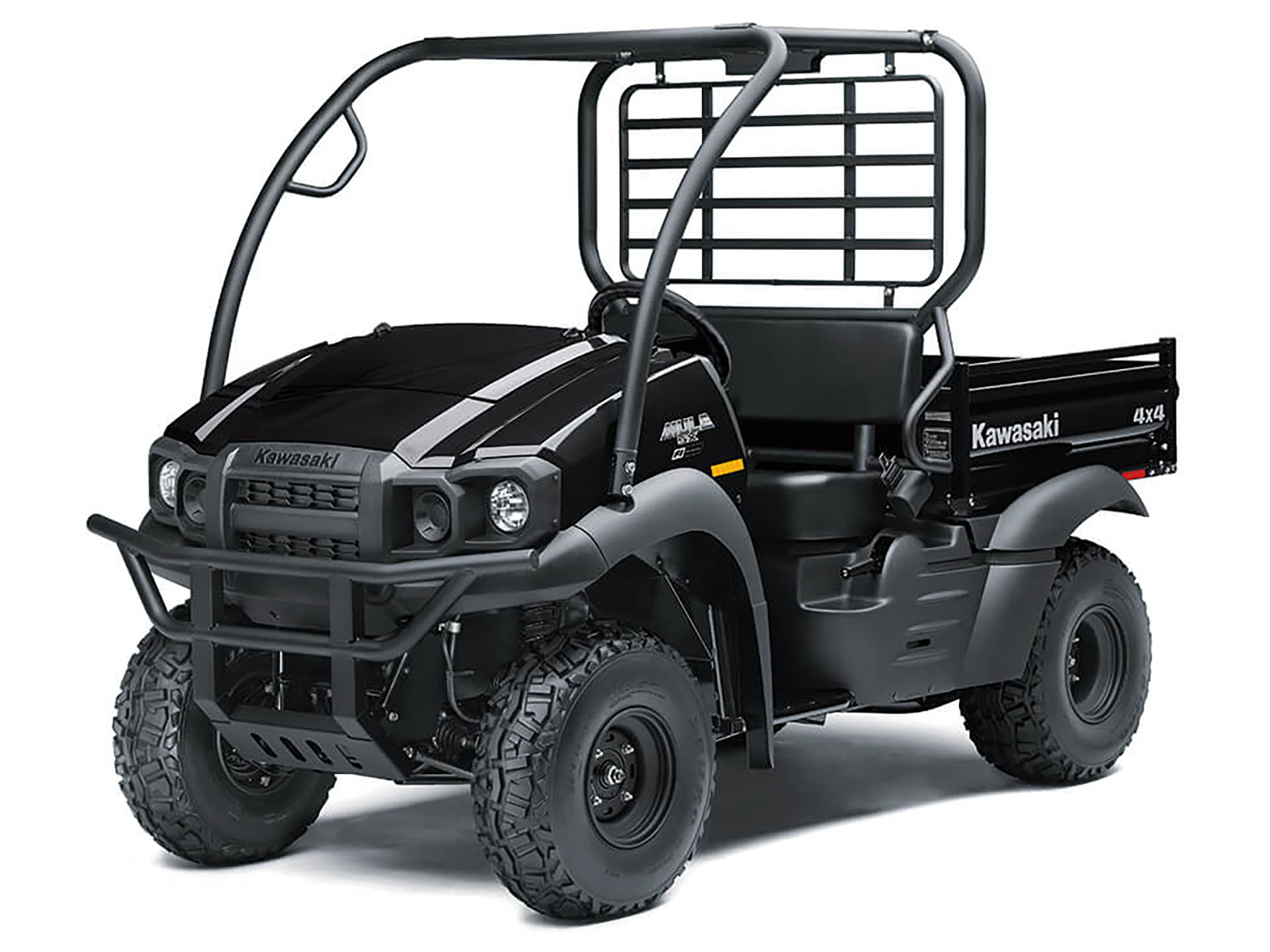 New 2026 Kawasaki MULE SX 4x4 | Utility Vehicles in Plano TX