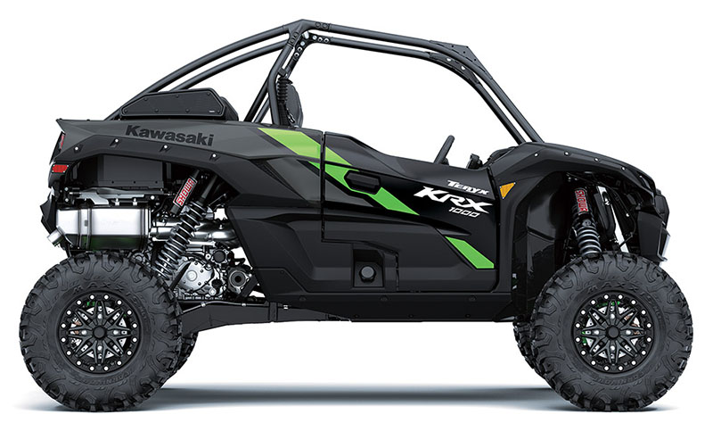 New 2026 Kawasaki Teryx KRX 1000, Harker Heights TX | Specs, Price