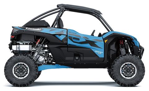 2026 Kawasaki Teryx KRX 1000 eS Utility Vehicles Woodstock