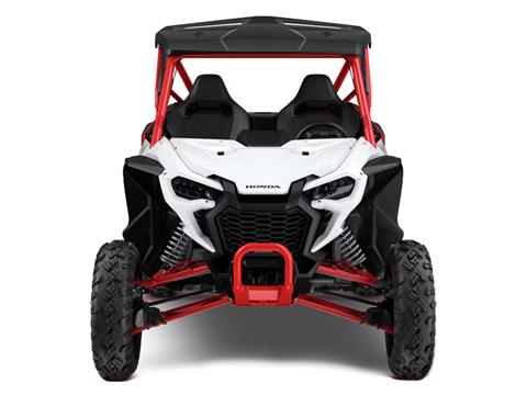 New 2024 Honda Talon 1000R FOX Live Valve Utility Vehicles in