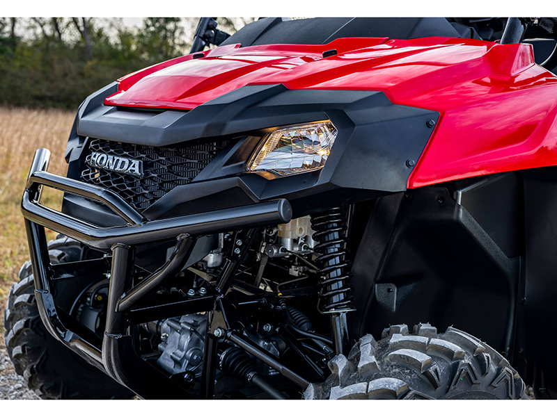 New 2025 Honda Pioneer 700 Deluxe | Utility Vehicles in Rexburg ID