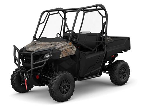 Honda Utility Vehicles Models | Dealer Brookhaven Honda, MS
