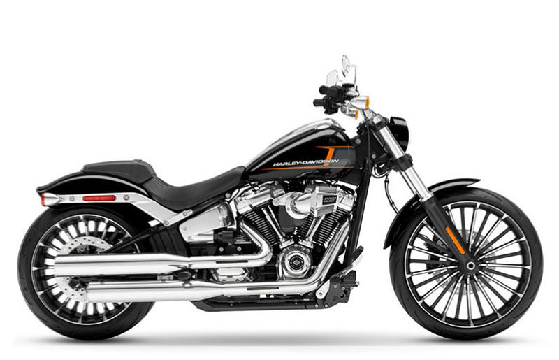 2024 Harley-Davidson Breakout® for Sale - Specs, Price | New