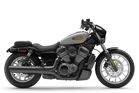 2024 Harley-Davidson Nightster® Special for Sale - Specs, Price