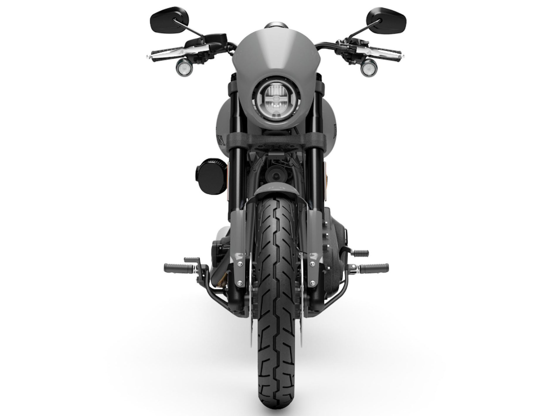 New 2026 Harley-Davidson Low Rider® S Motorcycle - Specs, Price