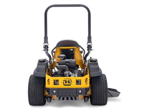 New 2025 Hustler Turf Equipment Super Z 60 in. Kawasaki FX850 27