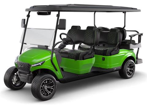 New 2024 MadJax X6 Non-Lifted, Marion NC | Specs, Price, Photos