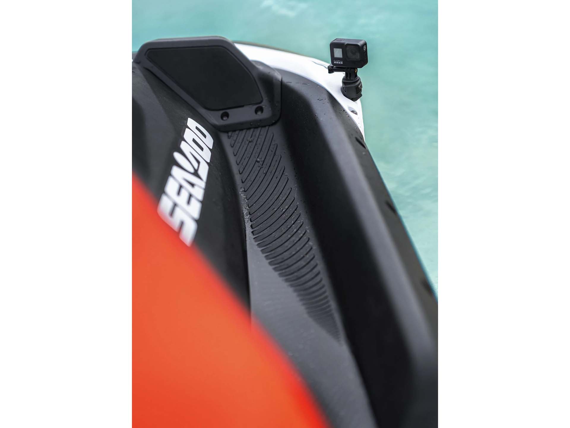 New 2024 Sea-Doo Spark Trixx for 1 iBR, Palmer MA | Specs, Price