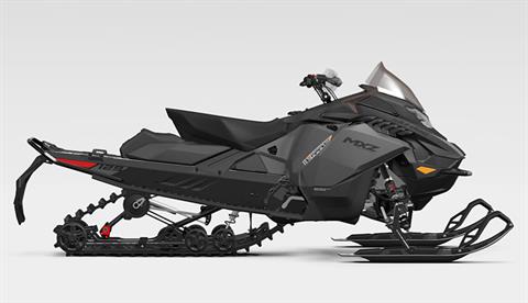 New 2026 Ski-Doo MXZ Adrenaline 129 850 E-TEC ES Ripsaw 1.25