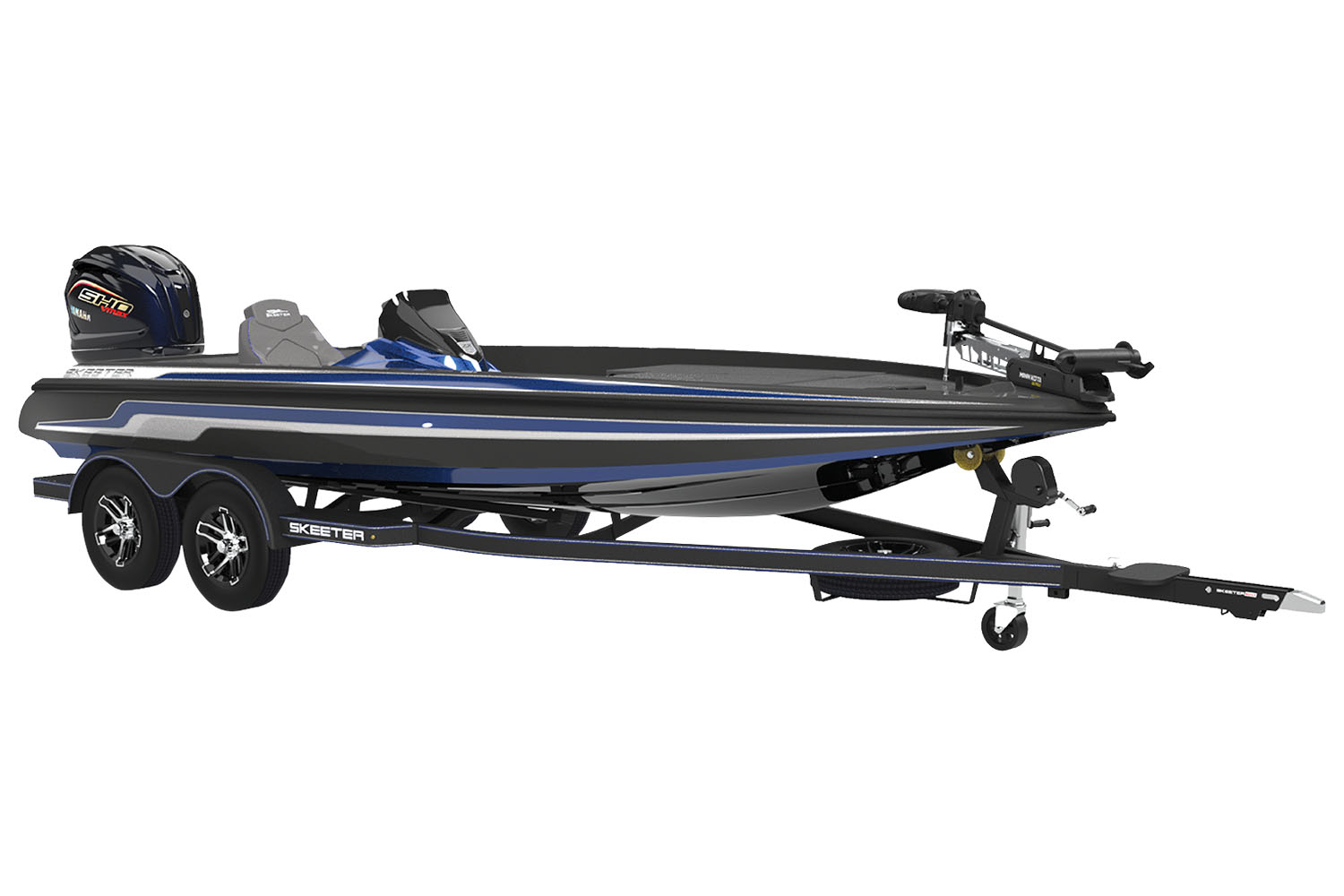 New 2025 Skeeter ZX200, Hood River OR | Specs, Price, Photos |