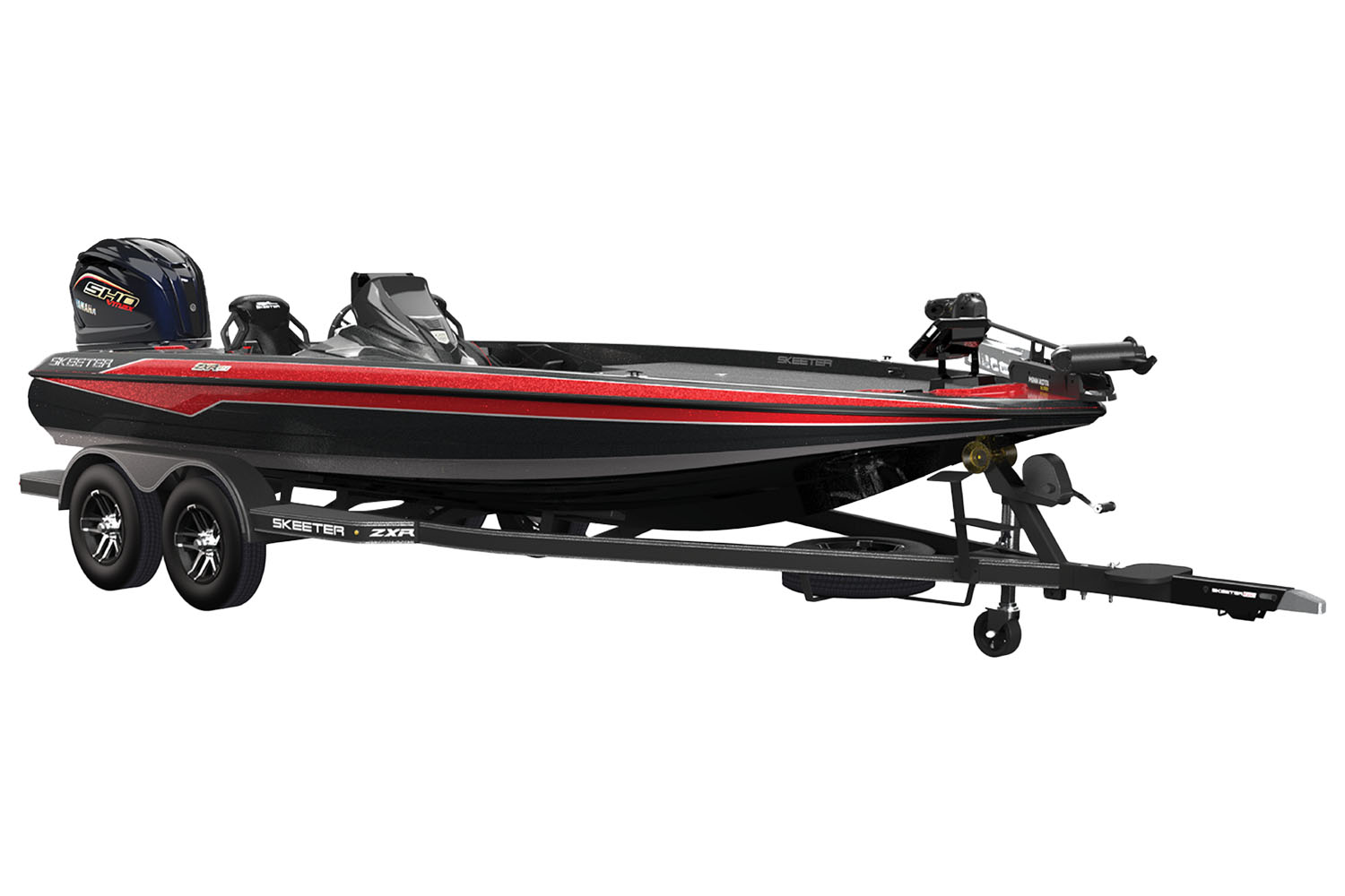 New 2025 Skeeter ZXR19, Polk City IA | Specs, Price, Photos |