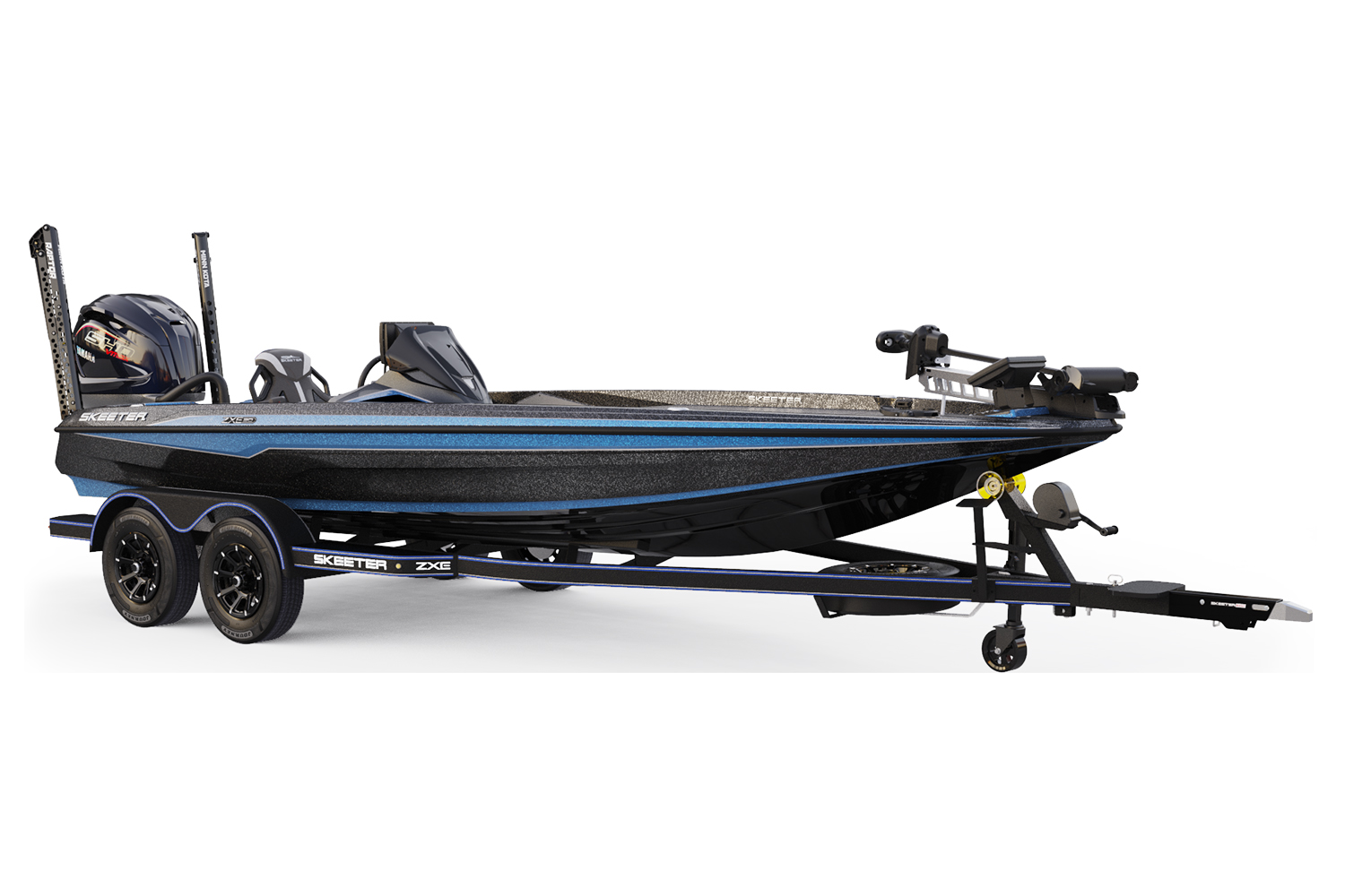 New 2026 Skeeter ZXE20 | Power Boats Outboard in Superior WI |