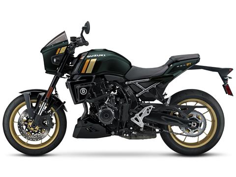 New 2026 Suzuki GSX-8TT, New Haven VT | Specs, Price, Photos