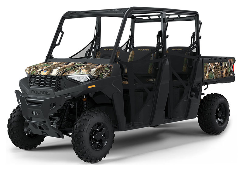 2024 Polaris Ranger Crew SP 570 Premium Utility Vehicles Durant