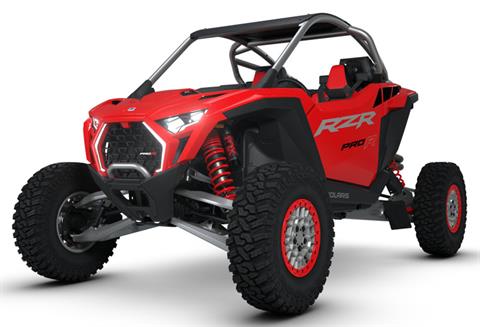 2024 Polaris RZR PRO R Ultimate Utility Vehicles Conroe Texas