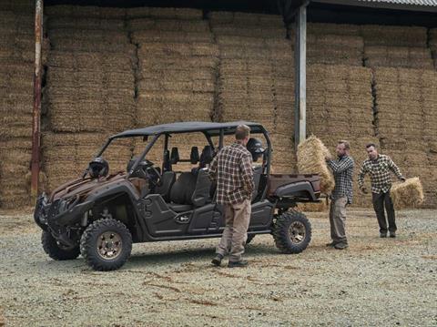 2024 Yamaha Viking VI EPS Ranch Edition Utility Vehicles Antigo
