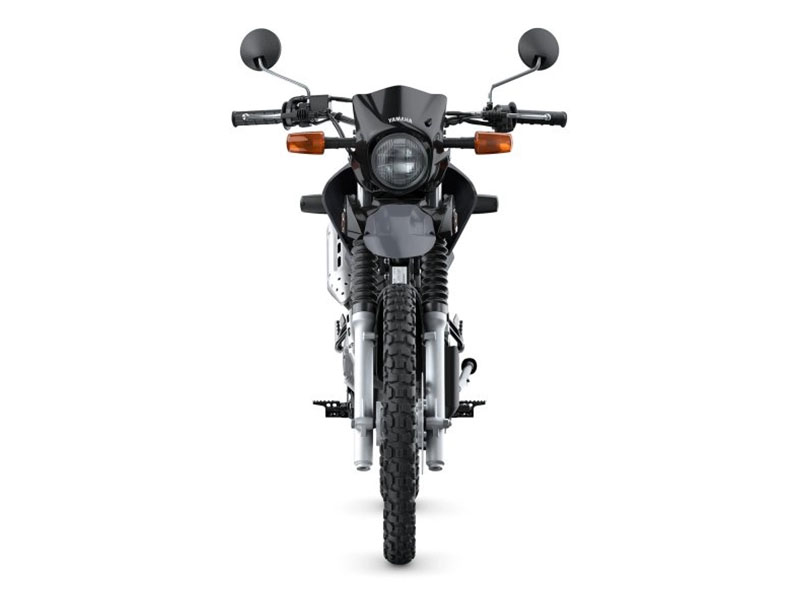 New 2025 Yamaha XT250, Bettendorf IA | Specs, Price, Photos