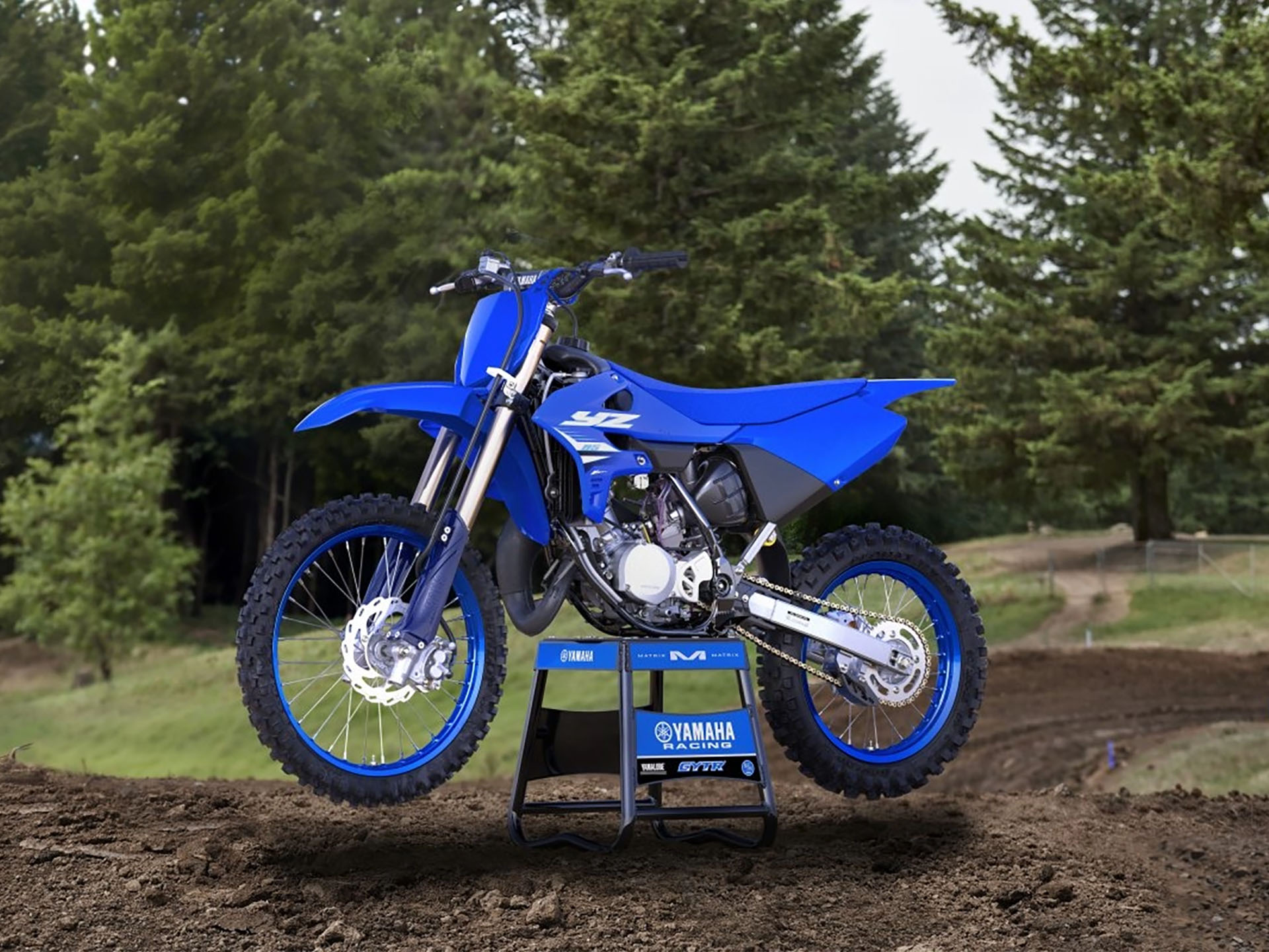 New 2025 Yamaha YZ85LW, Burleson TX | Specs, Price, Photos | Team