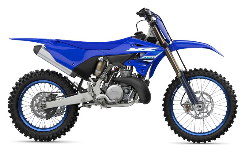 New 2025 Yamaha YZ250X, Durham NC | Specs, Price, Photos | Team
