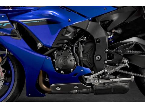 New 2025 Yamaha YZF-R1, Panama City FL | Specs, Price, Photos