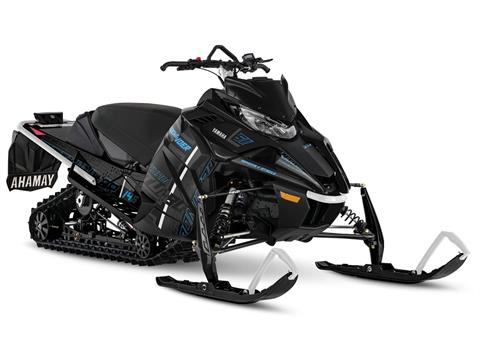 2025 Yamaha Sidewinder X-TX LE EPS | Snowmobiles, Lockport IL near