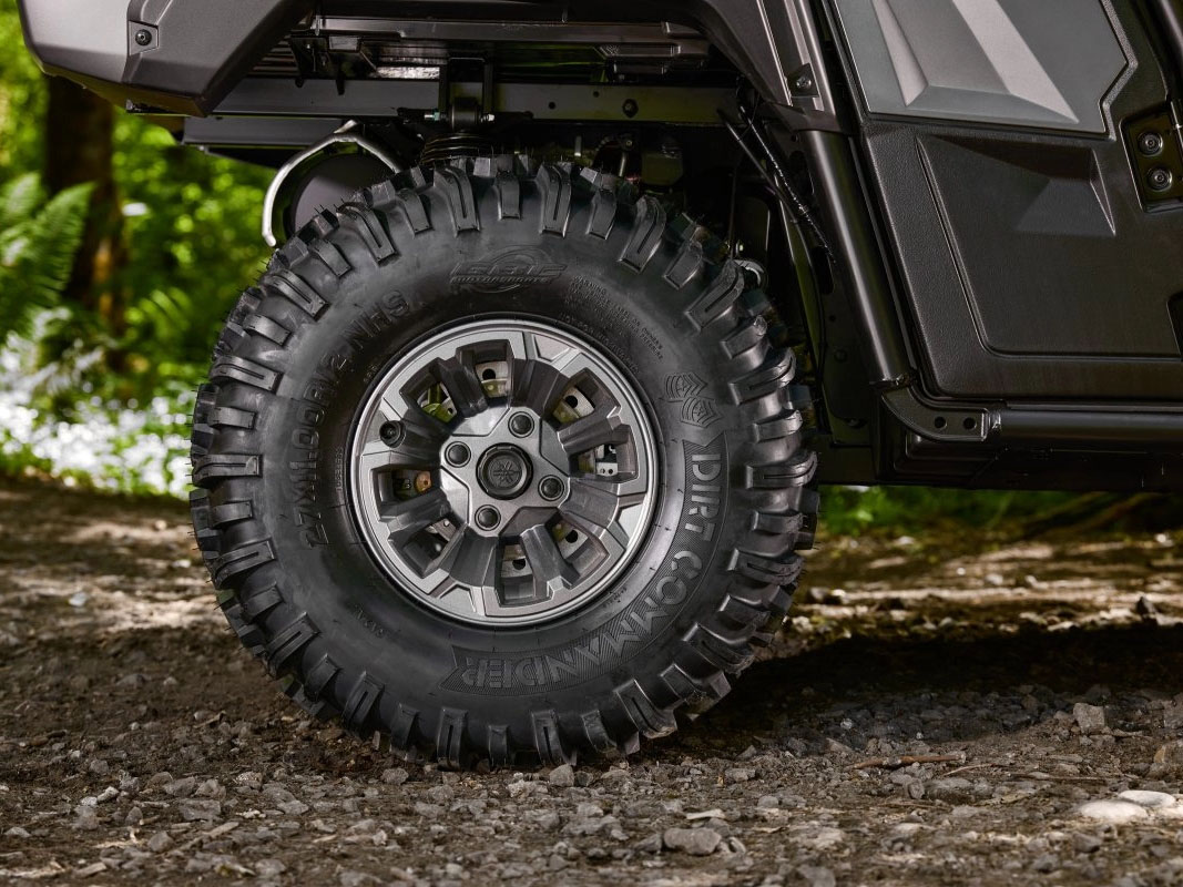 New 2025 Yamaha Wolverine X4 850 XT-R, Hazard KY | Specs, Price