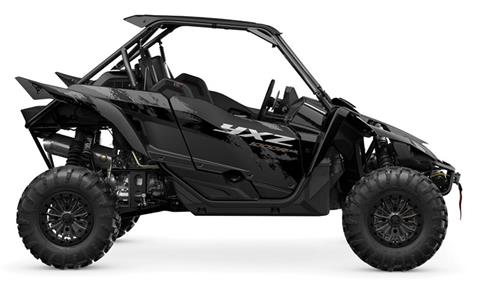 New 2025 Yamaha YXZ1000R SS XT-R, Wake Forest NC | Specs, Price