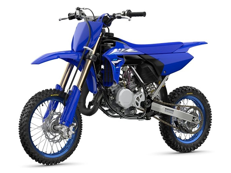 New 2026 Yamaha YZ65, Monticello MN | Specs, Price, Photos | Team