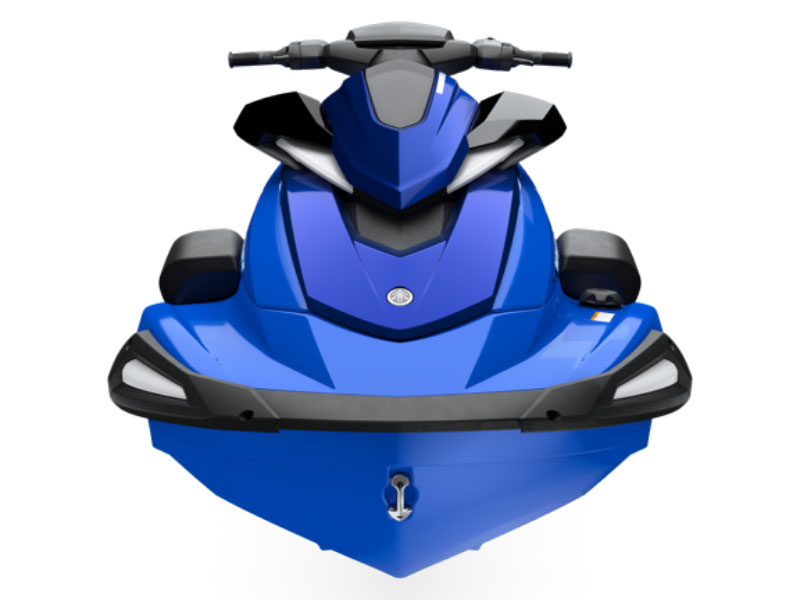 New 2026 Yamaha VX Limited, New York Mills NY | Specs, Price