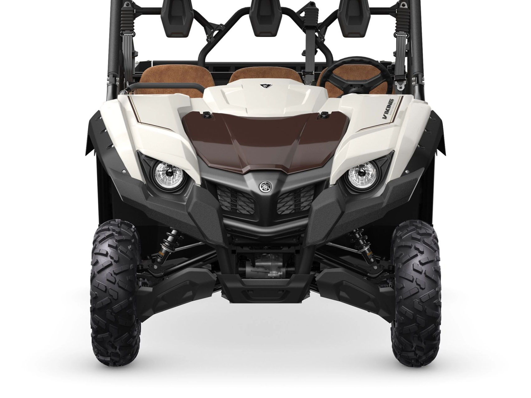 New 2026 Yamaha Viking EPS Ranch Edition | Utility Vehicles in
