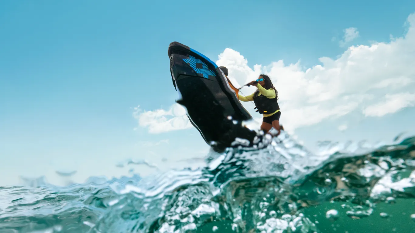 2023 Kawasaki NINJA® ZX™-6R (ZX636HPFNN) Decals(Green)(HPSAN/HPSAL