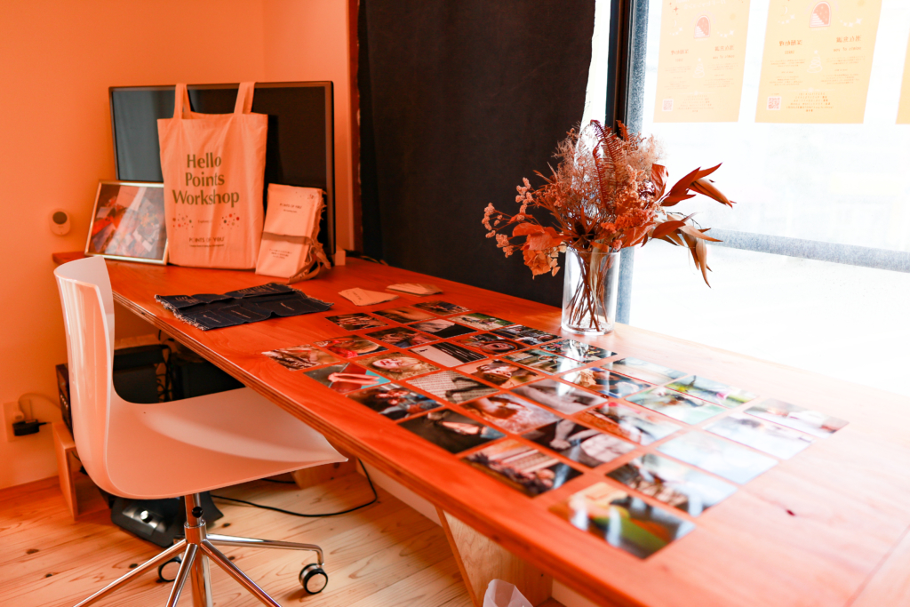 Points of you®(コーチングカードゲーム) | キャリアデザインサポートCREW