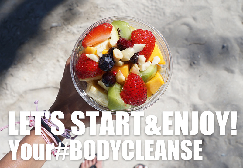 公式】KOMBUCHA CLEANSE®｜全米で大ブームのドリンク！｜セパルフェ